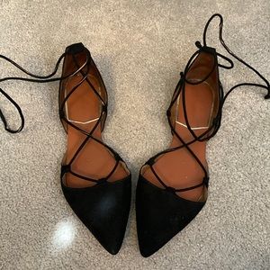 Zara Flats